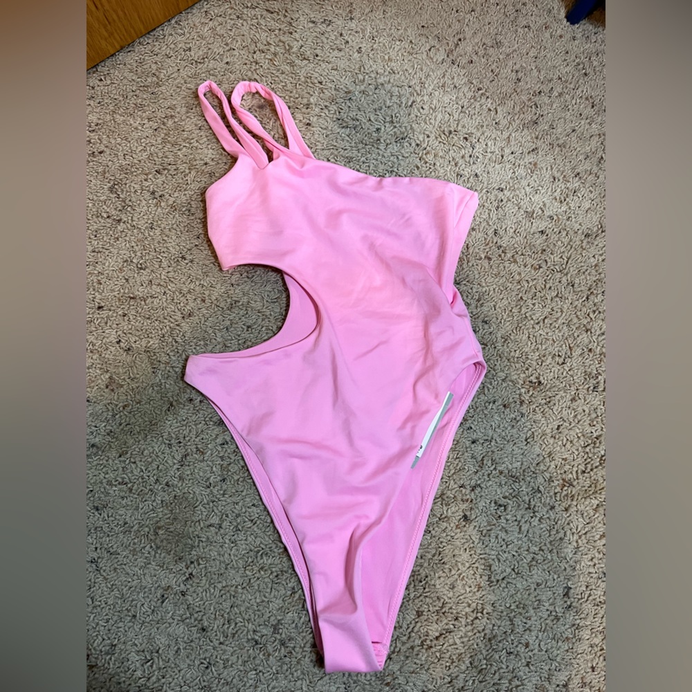 H & m swimsuit